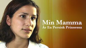 My Mother – A Persian Princess