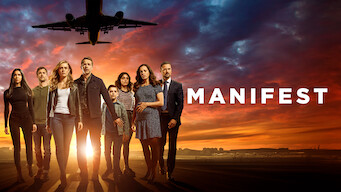 Manifest Manifest på Netflix