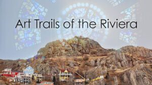 Art Trails of the Riviera