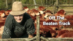 Off the Beaten Track