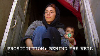 Prostitution: Behind the Veil Prostitution: Behind the Veil på Netflix