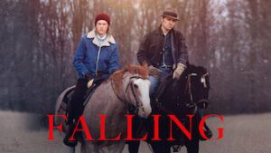 Falling