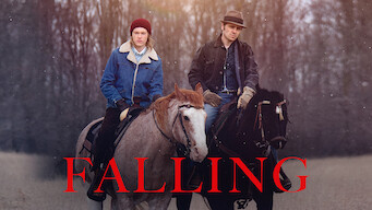 Falling Falling på Netflix