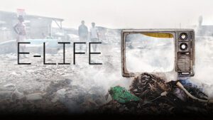 E-Life