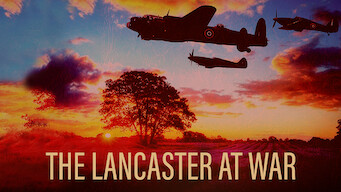 The Lancaster at War The Lancaster at War på Netflix