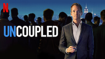 Uncoupled Uncoupled på Netflix