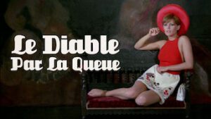 Le Diable Par La Queue