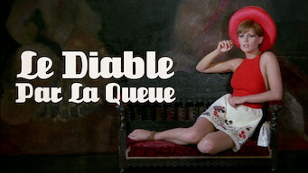 Le Diable Par La Queue Le Diable Par La Queue på Netflix