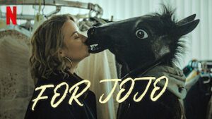 For Jojo