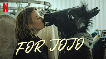 For Jojo For Jojo på Netflix