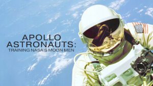 Apollo Astronauts: Training Nasa’s Moon Men