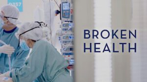 Broken Health