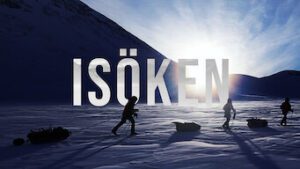Isørken