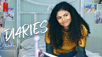 DI4RIES DI4RIES på Netflix