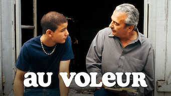 Au voleur Au voleur på Netflix