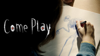 Come Play Come Play på Netflix