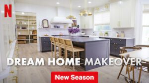 Dream Home Makeover