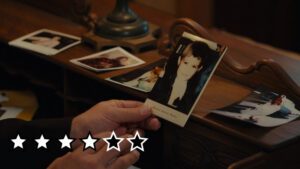 Anmeldelse: ‘Girl in the Picture’