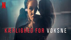 kaerlighed for voksne