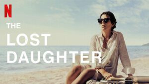 lost daughter