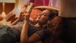 Nye film og serier på Netflix (Uge 27 – 2022)