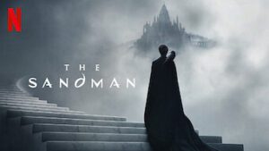 sandman