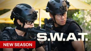 S.W.A.T.