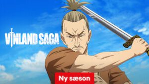 Vinland Saga