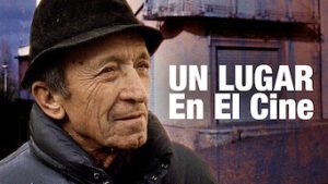 Un lugar en el cine