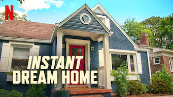 Instant Dream Home Instant Dream Home på Netflix