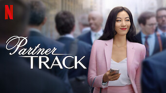 Partner Track Partner Track på Netflix