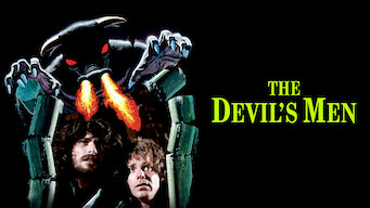The Devil’s Men The Devil’s Men på Netflix