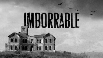 Imborrable Imborrable på Netflix