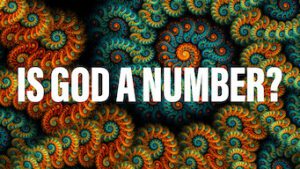 Is God a Number?