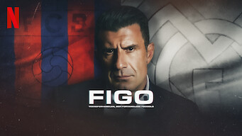 The Figo Affair: The Transfer that Changed Football The Figo Affair: The Transfer that Changed Football på Netflix