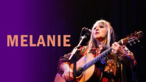 Melanie