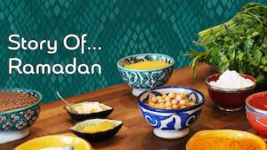 Story of..Ramadan