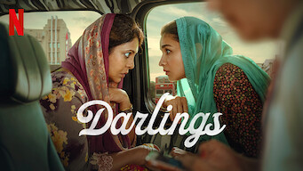 Darlings Darlings på Netflix
