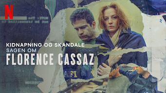 A Kidnapping Scandal: The Florence Cassez Affair A Kidnapping Scandal: The Florence Cassez Affair på Netflix