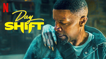 Day Shift Day Shift på Netflix