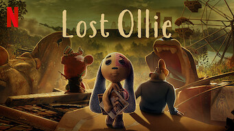 Lost Ollie Lost Ollie på Netflix