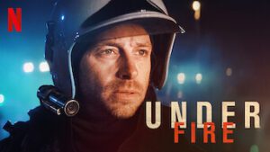 Under Fire