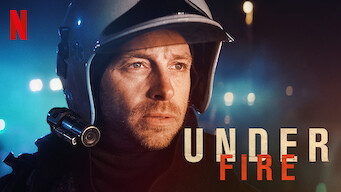 Under Fire Under Fire på Netflix