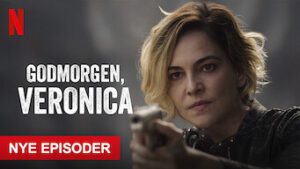 Godmorgen, Veronica