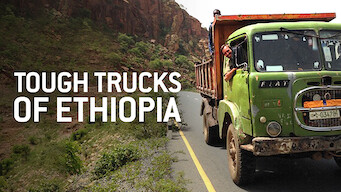 Tough Trucks of Ethiopia Tough Trucks of Ethiopia på Netflix