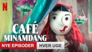 Café Minamdang