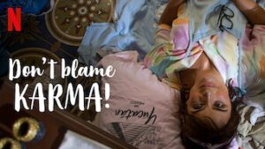 Don’t Blame Karma!