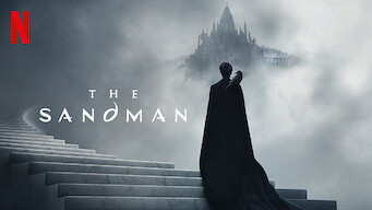The Sandman The Sandman på Netflix