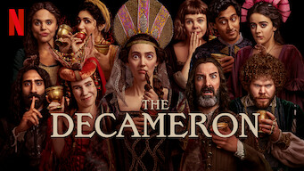 The Decameron The Decameron på Netflix