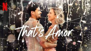 That’s Amor